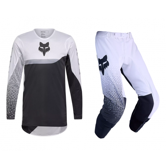 ΣΤΟΛΗ FOX FLEXAIR FRACTURE 2026