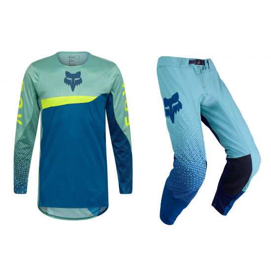 ΣΤΟΛΗ FOX FLEXAIR FRACTURE 2026