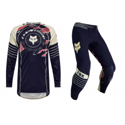 ΣΤΟΛΗ FOX FLEXAIR INNING 2026