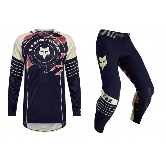 ΣΤΟΛΗ FOX FLEXAIR INNING 2026