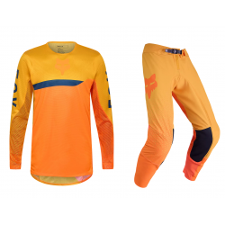 ΣΤΟΛΗ FOX FLEXAIR FRACTURE 2026