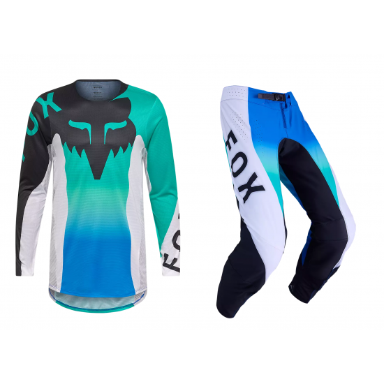 ΣΤΟΛΗ FOX FLEXAIR SPIRE 2026