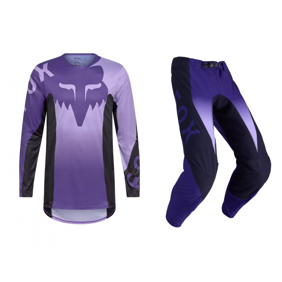 ΣΤΟΛΗ FOX FLEXAIR SPIRE 2026