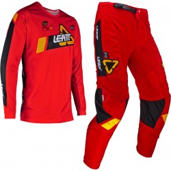 ΣΤΟΛΗ LEATT BRACE 3.5 RIDE 2024