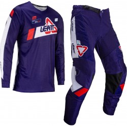 ΣΤΟΛΗ LEATT BRACE 3.5 RIDE 2024