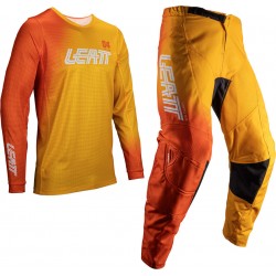 ΣΤΟΛΗ LEATT BRACE 3.5 RIDE FADE 2025