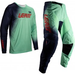 ΣΤΟΛΗ LEATT BRACE 3.5 RIDE FADE 2025