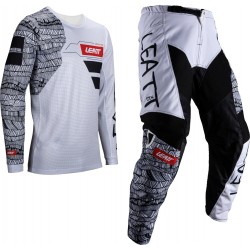 ΣΤΟΛΗ LEATT BRACE 3.5 RIDE MOSAIC 2025