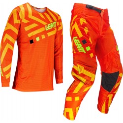 ΣΤΟΛΗ LEATT BRACE 3.5 RIDE PATTERN 2024