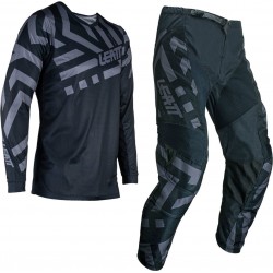 ΣΤΟΛΗ LEATT BRACE 3.5 RIDE PATTERN 2024