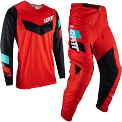 ΣΤΟΛΗ LEATT BRACE 3.5 RIDE 2023