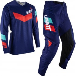 ΣΤΟΛΗ LEATT BRACE 3.5 RIDE 2023