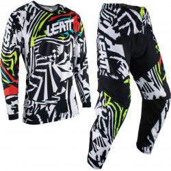 ΣΤΟΛΗ LEATT BRACE 3.5 ZEBRA 2023