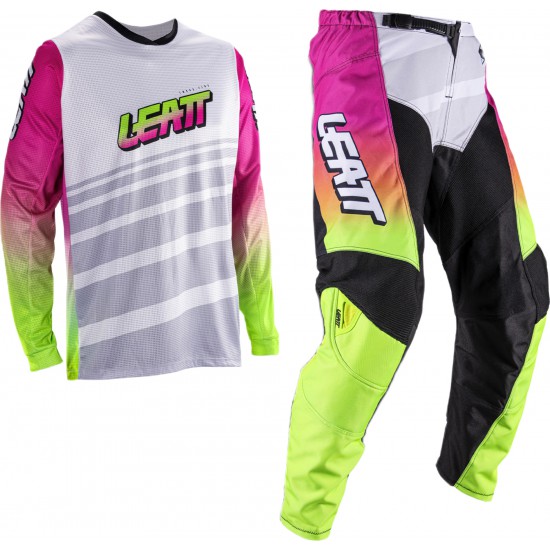 ΣΤΟΛΗ LEATT BRACE 3.5 V26