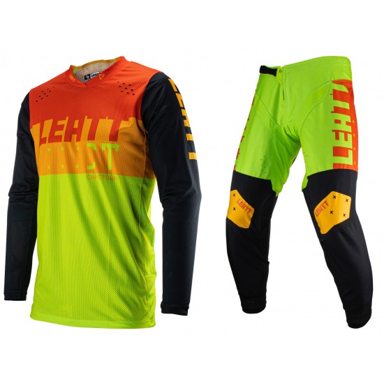 ΣΤΟΛΗ LEATT BRACE 4.5 LITE 2023