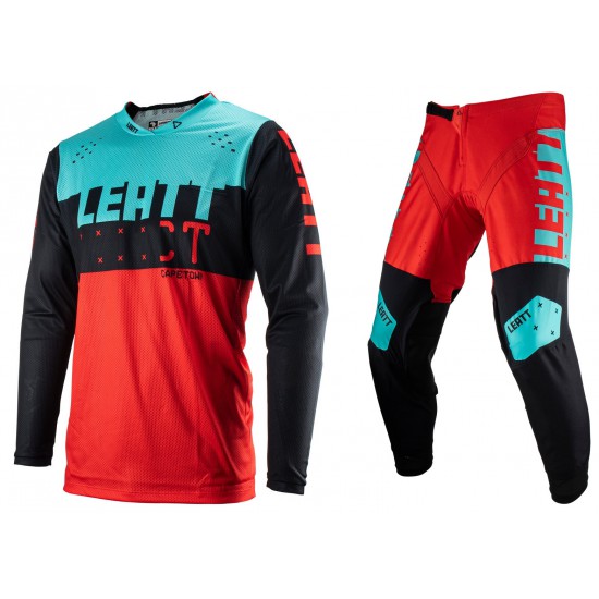 ΣΤΟΛΗ LEATT BRACE 4.5 LITE 2023