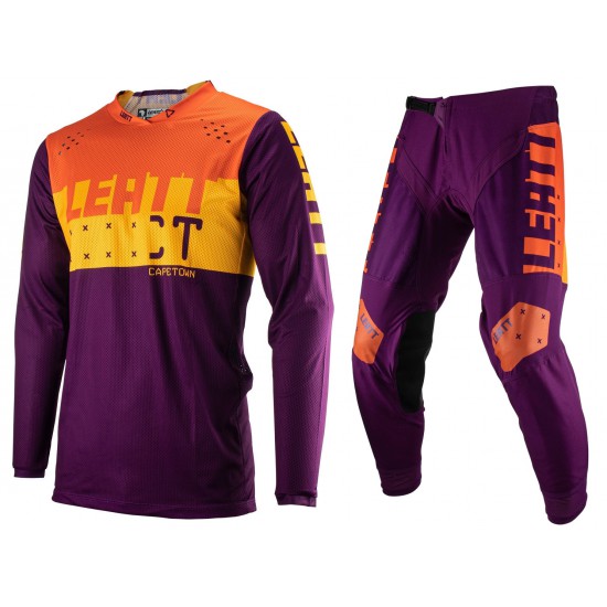 ΣΤΟΛΗ LEATT BRACE 4.5 LITE 2023