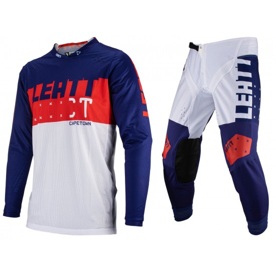 ΣΤΟΛΗ LEATT BRACE 4.5 LITE 2023