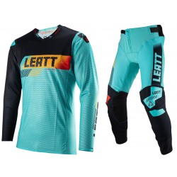 ΣΤΟΛΗ LEATT BRACE 5.5 CONTRAST 2023