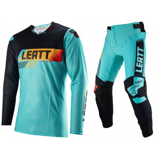 ΣΤΟΛΗ LEATT BRACE 5.5 CONTRAST 2023