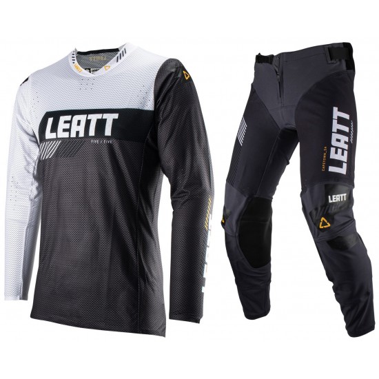 ΣΤΟΛΗ LEATT BRACE 5.5 CONTRAST 2023