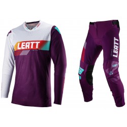 ΣΤΟΛΗ LEATT BRACE 5.5 CONTRAST 2023