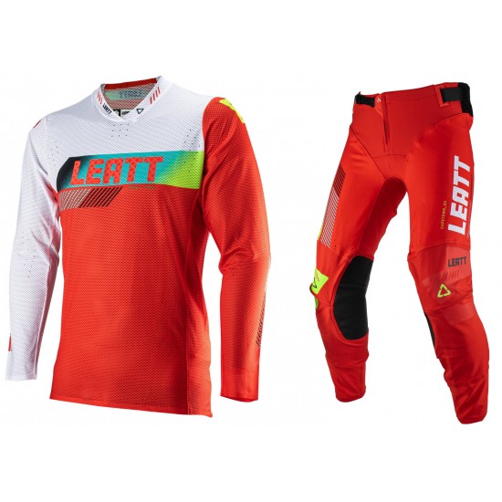 ΣΤΟΛΗ LEATT BRACE 5.5 CONTRAST 2023