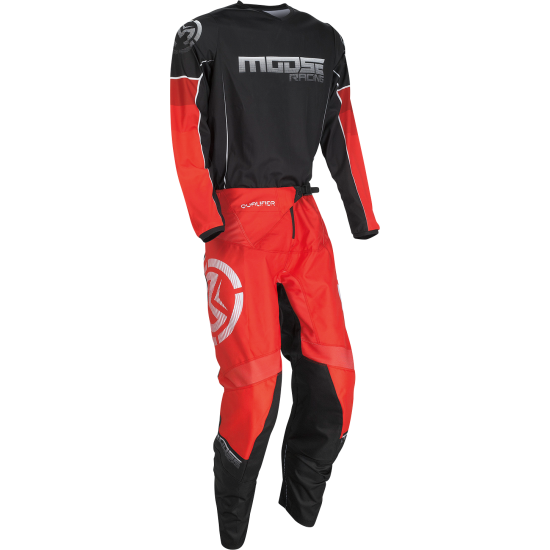 ΣΤΟΛΗ MOOSE QUALIFIER 2023