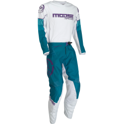 ΣΤΟΛΗ MOOSE QUALIFIER 2023