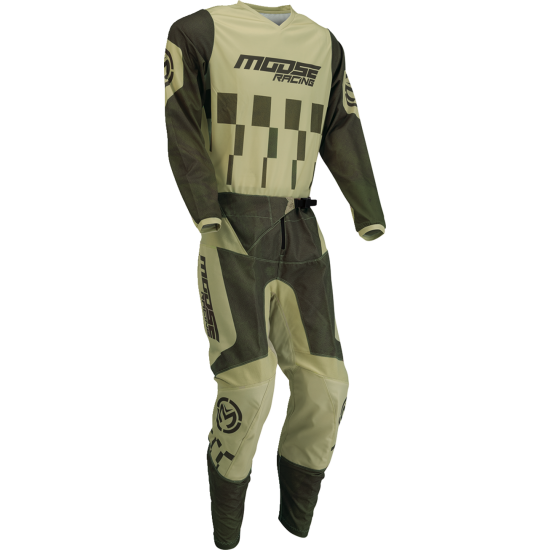 ΣΤΟΛΗ MOOSE QUALIFIER 2024