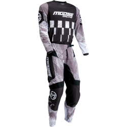 ΣΤΟΛΗ MOOSE QUALIFIER 2024