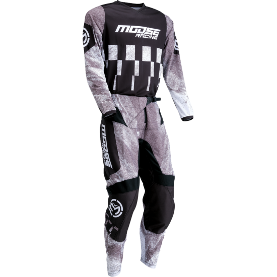 ΣΤΟΛΗ MOOSE QUALIFIER 2024
