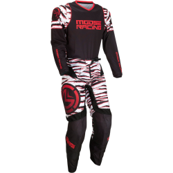 ΣΤΟΛΗ MOOSE QUALIFIER 32 / MEDIUM