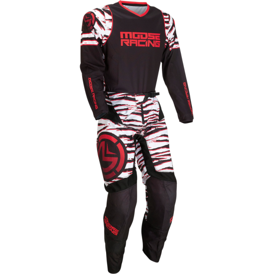 ΣΤΟΛΗ MOOSE QUALIFIER 32 / MEDIUM