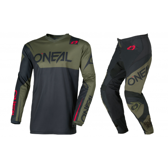 ΣΤΟΛΗ O'NEAL ELEMENT 2026