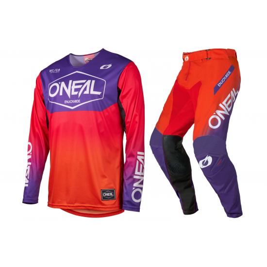 ΣΤΟΛΗ O'NEAL MAYHEM HEXX 2026