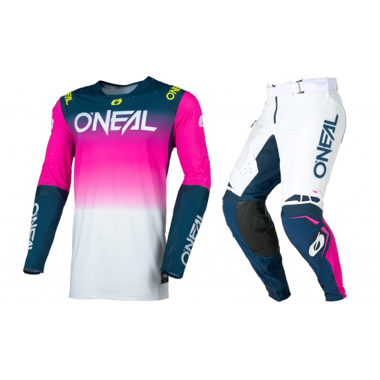 ΣΤΟΛΗ O'NEAL PRODIGY FIVE FIVE 2026