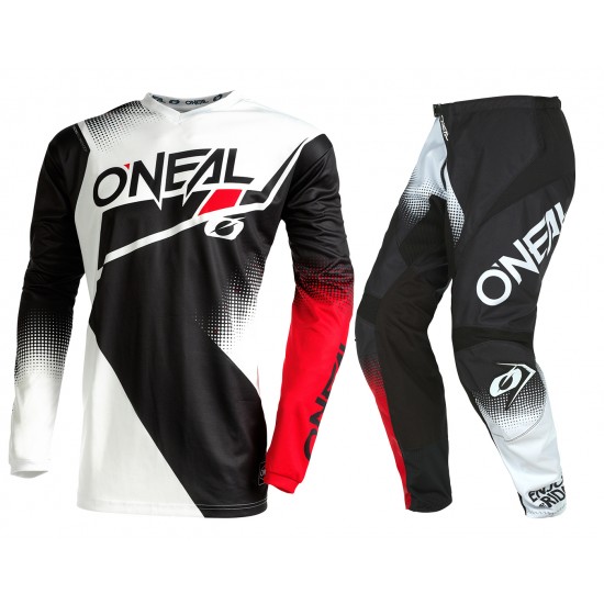 ΣΤΟΛΗ O'NEAL ELEMENT RACEWEAR V.22 2022