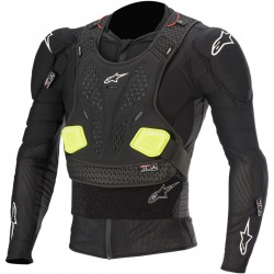 ΘΩΡΑΚΑΣ ALPINESTAR BIONIC PRO V2