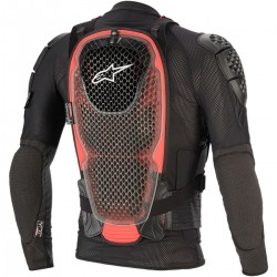 ΘΩΡΑΚΑΣ ALPINESTAR BIONIC TECH V2