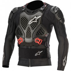 ΘΩΡΑΚΑΣ ALPINESTAR BIONIC TECH V2