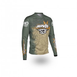 ΣΤΟΛΗ S3 JARVIS RACING