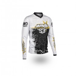 ΣΤΟΛΗ S3 JARVIS RACING