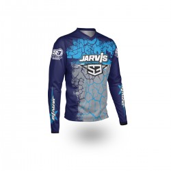 ΣΤΟΛΗ S3 JARVIS RACING