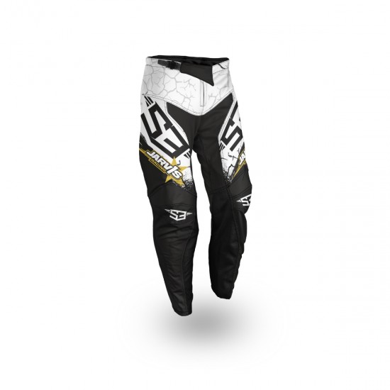 ΣΤΟΛΗ S3 JARVIS RACING