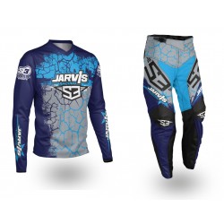 ΣΤΟΛΗ S3 JARVIS RACING