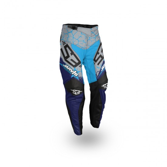ΣΤΟΛΗ S3 JARVIS RACING