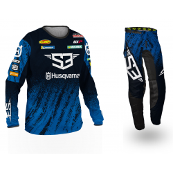 ΣΤΟΛΗ S3 BILLY BOLT REPLICA 2025