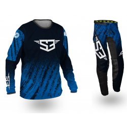 ΣΤΟΛΗ S3 BILLY BOLT REPLICA 2025