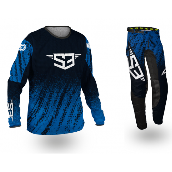 ΣΤΟΛΗ S3 BILLY BOLT REPLICA 2025